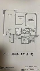Cavendish Park (D21), Condominium #610279571